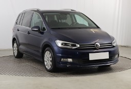 Volkswagen Touran III , Navi, Klimatronic, Tempomat, Parktronic,