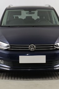 Volkswagen Touran III , Navi, Klimatronic, Tempomat, Parktronic,-2