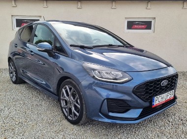 Ford Fiesta IX-1