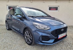 Ford Fiesta IX