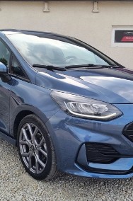 Ford Fiesta IX-2