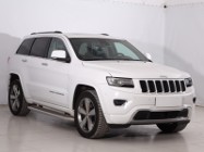 Jeep Grand Cherokee IV [WK2] , 250 KM, Automat, Skóra, Navi, Xenon, Bi-Xenon, Klimatronic,
