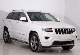 Jeep Grand Cherokee IV [WK2] , 250 KM, Automat, Skóra, Navi, Xenon, Bi-Xenon, Klimatronic,