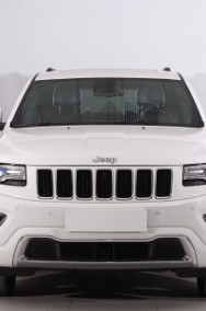 Jeep Grand Cherokee IV [WK2] , 250 KM, Automat, Skóra, Navi, Xenon, Bi-Xenon, Klimatronic,-2