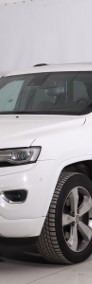 Jeep Grand Cherokee IV [WK2] , 250 KM, Automat, Skóra, Navi, Xenon, Bi-Xenon, Klimatronic,-3