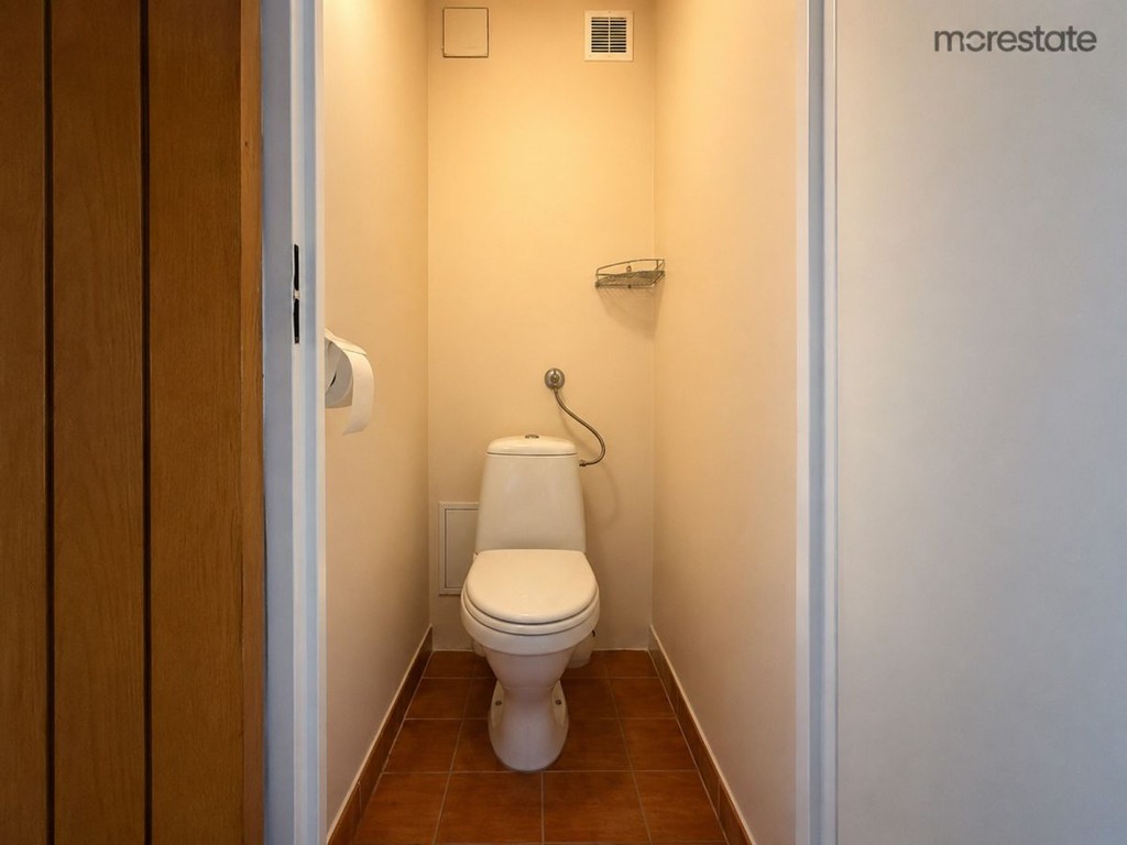 3 osobne pokoje z balkonem + garaż - Mehr