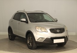 Ssangyong Korando III , 175 KM, Klimatronic, Tempomat, Parktronic,