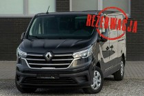 Renault Trafic 9 osób długi L2H1 obustronne drzwi ekran dotykowy parktronic