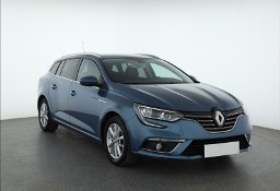 Renault Megane IV , Salon Polska, VAT 23%, Skóra, Navi, Klimatronic, Tempomat,