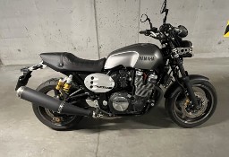 Yamaha XJ R 1300 stan idelany, kupiony w polskim salonie