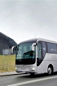 Transport osób, BUS z kierowcą, Wynajem Autobus, Chorzów, Mysłowice, Ruda Śląska-2