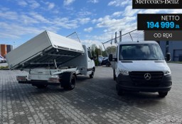 Mercedes-Benz Sprinter 515 CDI DBL Wywrotka 515 CDI DBL Wywrotka 2.0 150KM