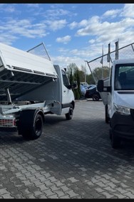 Mercedes-Benz Sprinter 515 CDI DBL Wywrotka 515 CDI DBL Wywrotka 2.0 150KM-2