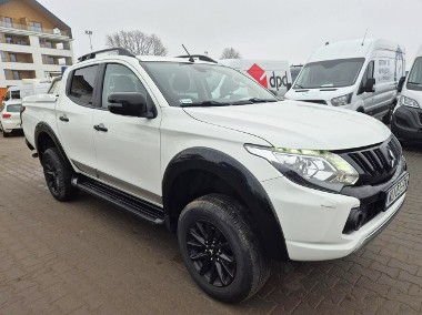 Mitsubishi L 200 IV-1