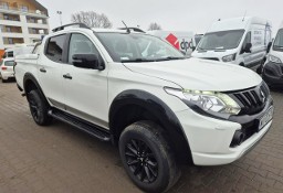 Mitsubishi L 200 IV