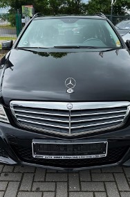 Mercedes-Benz Klasa C W204 C 180 CGI 156 KM BlueEff. Elegance Navi Alu !-2