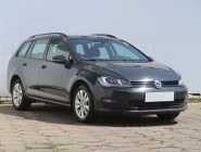 Volkswagen Golf Sportsvan , Salon Polska, Automat, Navi, Xenon, Bi-Xenon, Klimatronic,