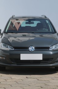 Volkswagen Golf Sportsvan , Salon Polska, Automat, Navi, Xenon, Bi-Xenon, Klimatronic,-2