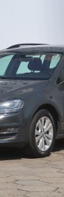 Volkswagen Golf Sportsvan , Salon Polska, Automat, Navi, Xenon, Bi-Xenon, Klimatronic,-3