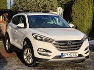 Hyundai Tucson III Wzorowy, 1.6B 135KM, 2016r, Przebieg 142tyś km, Org. Lakier