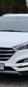 Hyundai Tucson III Wzorowy, 1.6B 135KM, 2016r, Przebieg 142tyś km, Org. Lakier-3