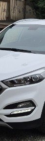 Hyundai Tucson III Wzorowy, 1.6B 135KM, 2016r, Przebieg 142tyś km, Org. Lakier-4