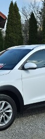 Hyundai Tucson III 2016r, 1.6b Przebieg 142tyś km, Orginał Lakier, 2 kpl Opon-3