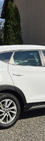 Hyundai Tucson III 2016r, 1.6b Przebieg 142tyś km, Orginał Lakier, 2 kpl Opon-4