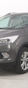 Ford Kuga , 180 KM, Automat, Skóra, Navi, Klimatronic, Tempomat,-3