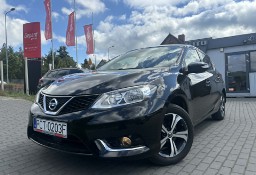 Nissan Pulsar I Klimatronik Alu 123.000 km