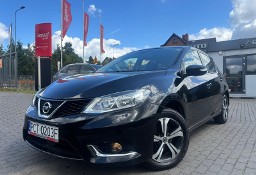 Nissan Pulsar I Klimatronik Alu 123.000 km