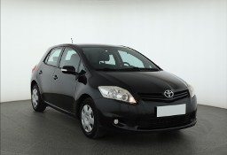 Toyota Auris II , Salon Polska, Klima