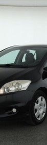 Toyota Auris II , Salon Polska, Klima-3