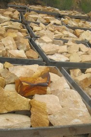 Kamień dekoracyjny kopalnia piaskowca murowy ogrodowy ozdobny-2