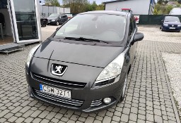 Peugeot 5008 I 7Miejsc