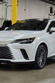 Lexus RX IV 450h+ Omotenashi 2.5 Hybrid Plug-in 450h+ Omotenashi 2.5 Hybrid Plug-in-2