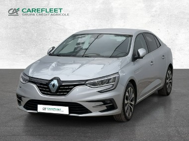 Renault Megane IV Renault Megane 1.3 TCE Intens EDC-1