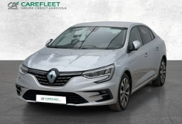 Renault Megane IV Renault Megane 1.3 TCE Intens EDC