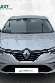 Renault Megane IV Renault Megane 1.3 TCE Intens EDC-2