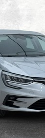 Renault Megane IV Renault Megane 1.3 TCE Intens EDC-3