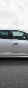 Renault Megane IV Renault Megane 1.3 TCE Intens EDC-4