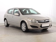 Opel Astra H , Salon Polska, Klima, El. szyby