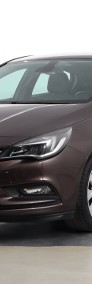 Opel Astra J , Salon Polska, 1. Właściciel, Serwis ASO, Klimatronic,-3