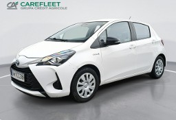 Toyota Yaris III Hybrid 100 Active Hatchback. DW1CC38