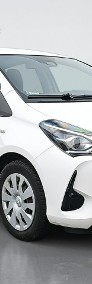 Toyota Yaris III Hybrid 100 Active Hatchback. DW1CC38-3