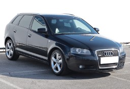 Audi A3 II (8P) , Xenon, Klimatronic, Tempomat, Parktronic,ALU