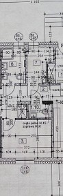 Kobylany dom 90m2 + duże poddasze | Działka 615m2-4