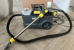 WYPOŻYCZE Karcher Odkurzacz piorący Puzzi 10/1