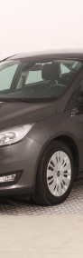 Ford Focus IV , Salon Polska, Klima, Tempomat, Parktronic-3