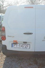 Citroen Berlingo Zarejestrowany-2